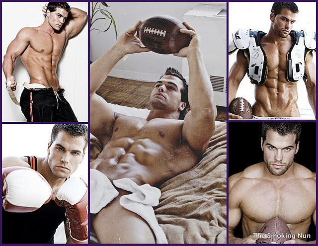 William levy big dick
